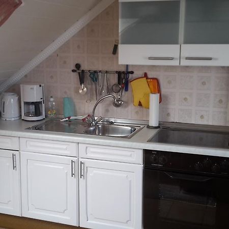 Ferienwohnung M. Lemmermeyer Neumagen-Dhron Ngoại thất bức ảnh