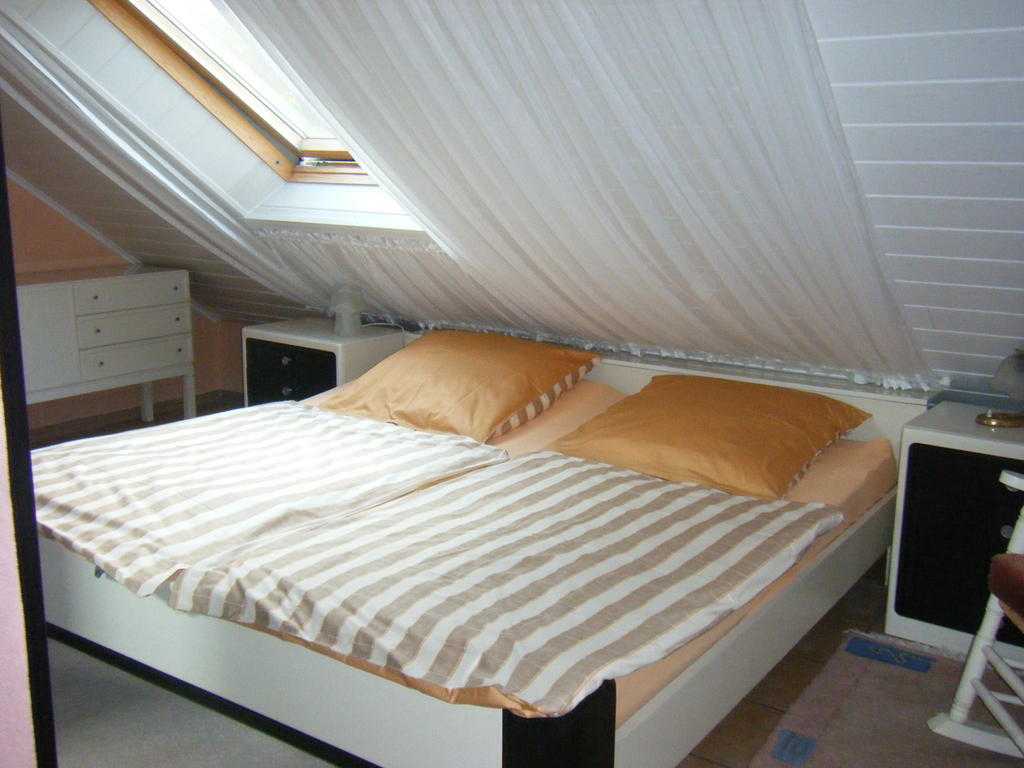 Ferienwohnung M. Lemmermeyer Neumagen-Dhron Phòng bức ảnh